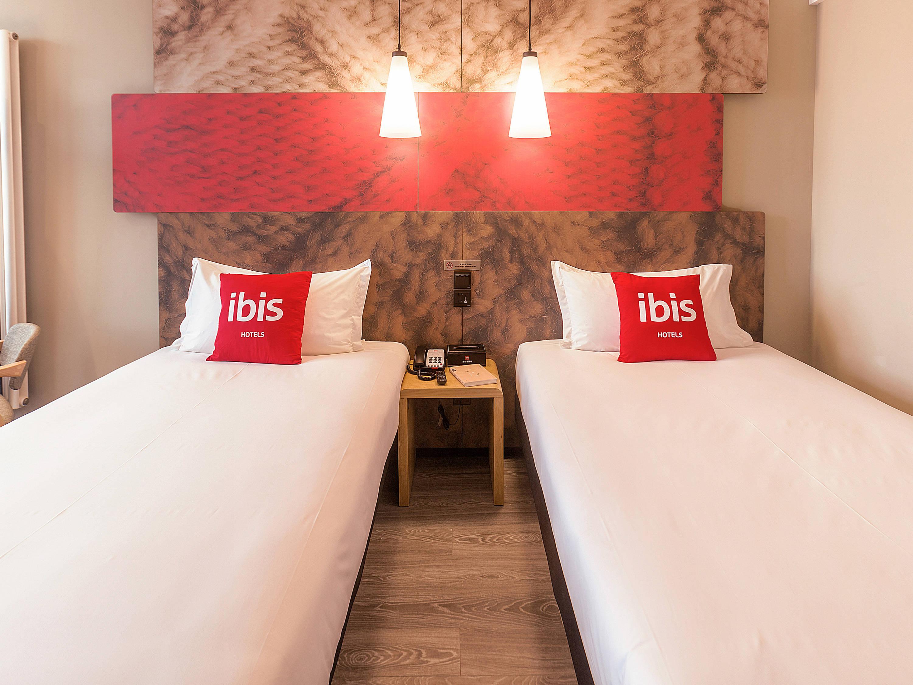Ibis Zhengzhou Longhai Road Экстерьер фото