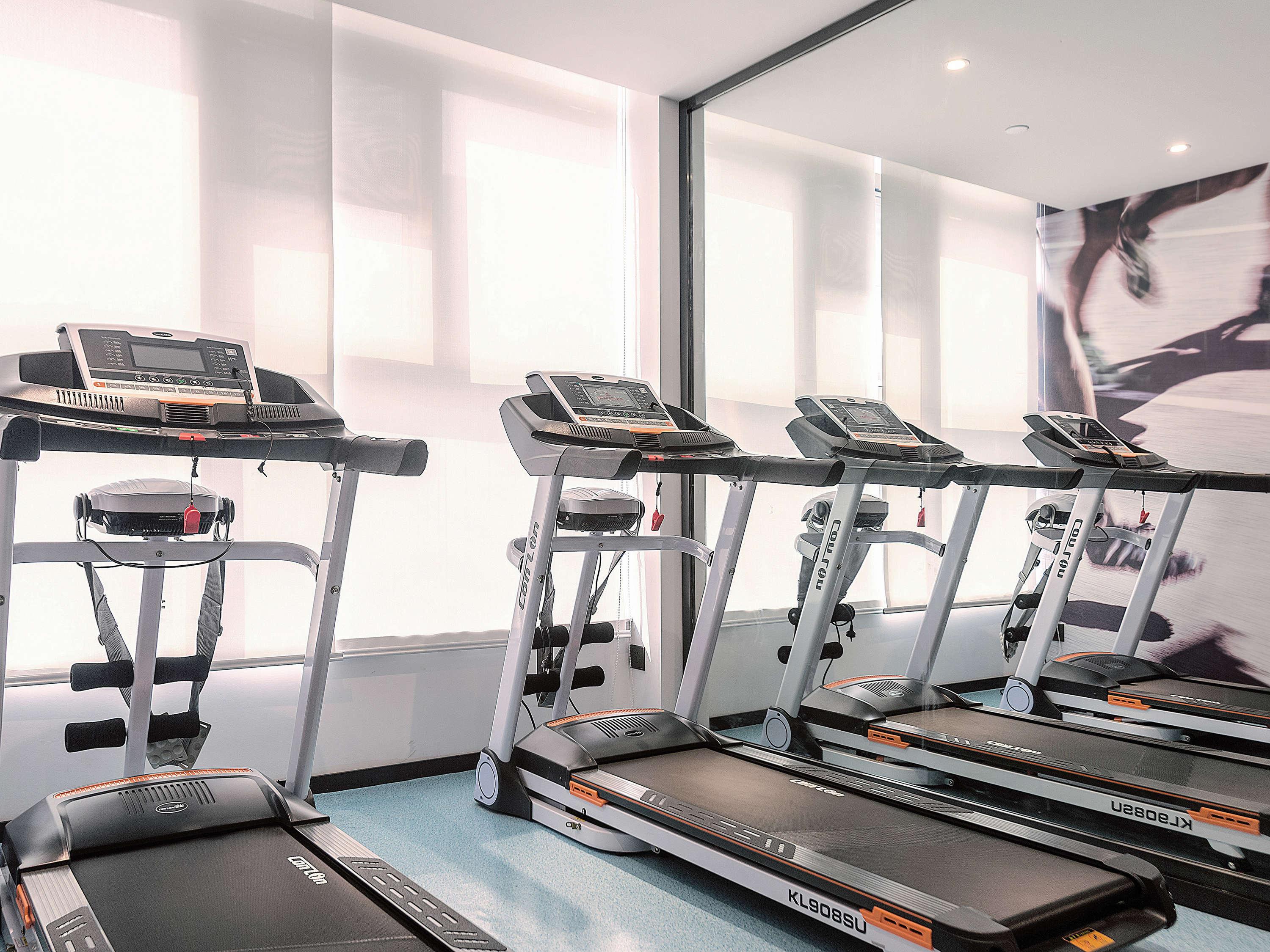 Ibis Zhengzhou Longhai Road Экстерьер фото